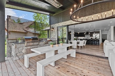Welcome to Cottage 21, nestled in the heart of Gozzer Ranch's - photo 26