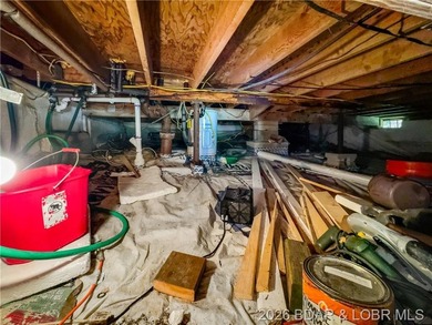 This lake home has it all for 1 price - Boat, 2 PWC's, Paddle - photo 28