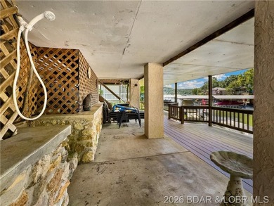This lake home has it all for 1 price - Boat, 2 PWC's, Paddle - photo 29