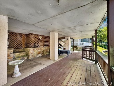 This lake home has it all for 1 price - Boat, 2 PWC's, Paddle - photo 30