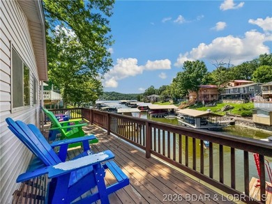 This lake home has it all for 1 price - Boat, 2 PWC's, Paddle - photo 31