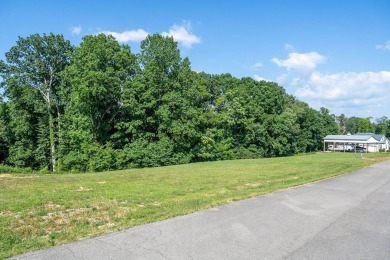 Lake Lot For Sale in Smithville, Tennessee