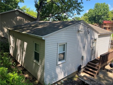 This lake home has it all for 1 price - Boat, 2 PWC's, Paddle - photo 33