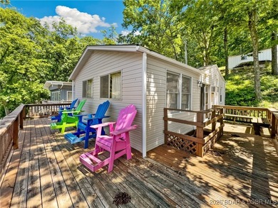 This lake home has it all for 1 price - Boat, 2 PWC's, Paddle - photo 34