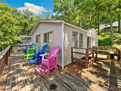 This lake home has it all for 1 price - Boat, 2 PWC's, Paddle - photo 34