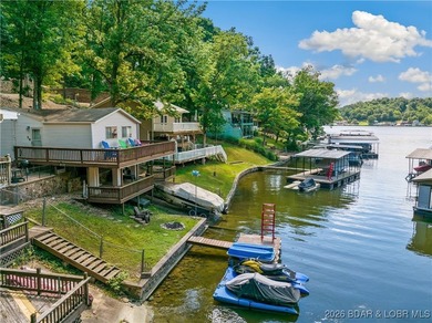 This lake home has it all for 1 price - Boat, 2 PWC's, Paddle - photo 39