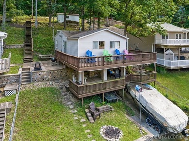 This lake home has it all for 1 price - Boat, 2 PWC's, Paddle - photo 40