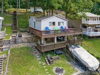 This lake home has it all for 1 price - Boat, 2 PWC's, Paddle - photo 40