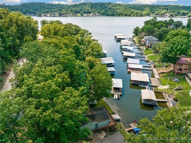 This lake home has it all for 1 price - Boat, 2 PWC's, Paddle - photo 41