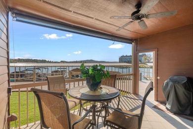 Lake Hamilton Home For Sale in Hot Springs Arkansas