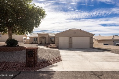 Lake Havasu Home For Sale in Lake Havasu City Arizona