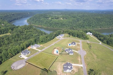 Lake Lot For Sale in Smithville, Tennessee