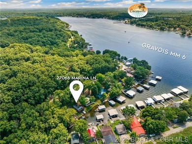 This lake home has it all for 1 price - Boat, 2 PWC's, Paddle - photo 42