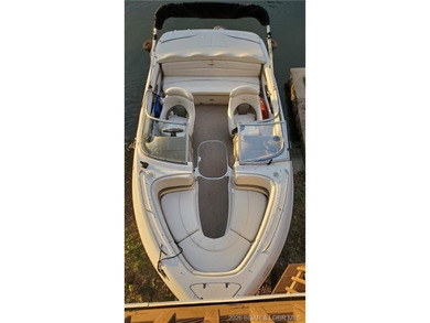 This lake home has it all for 1 price - Boat, 2 PWC's, Paddle - photo 45