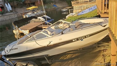 This lake home has it all for 1 price - Boat, 2 PWC's, Paddle - photo 47