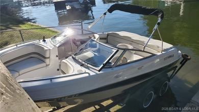 This lake home has it all for 1 price - Boat, 2 PWC's, Paddle - photo 48