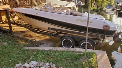 This lake home has it all for 1 price - Boat, 2 PWC's, Paddle - photo 50