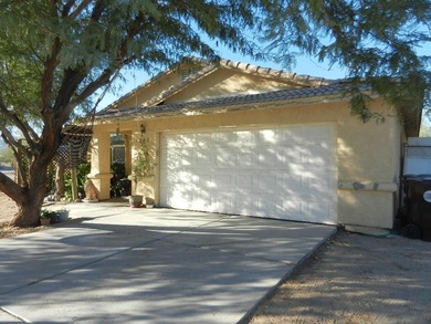 Salton Sea Lake Home For Sale in Thermal California