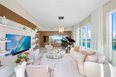 Discover refined Brickell Key living in this exceptional corner