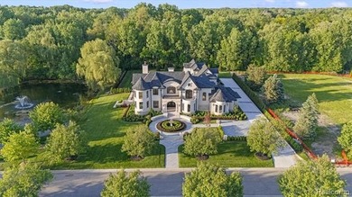 NEW CONSTRUCTION. Experience elevated luxury living in this - photo 1