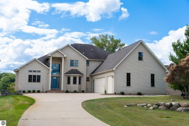 Lake Home For Sale in Lake Isabella, Michigan