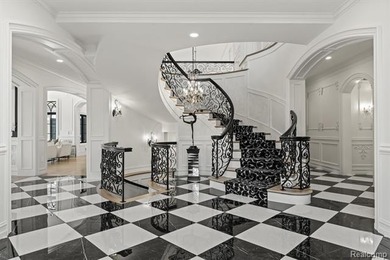 NEW CONSTRUCTION. Experience elevated luxury living in this - photo 7