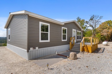 Norfork Lake Home For Sale in Mountain Home Arkansas