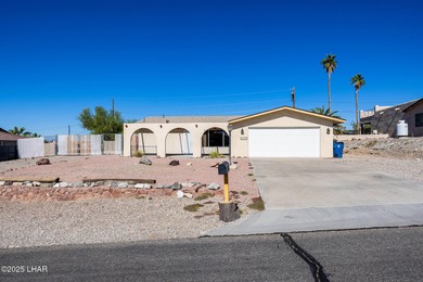Lake Havasu Home For Sale in Lake Havasu City Arizona
