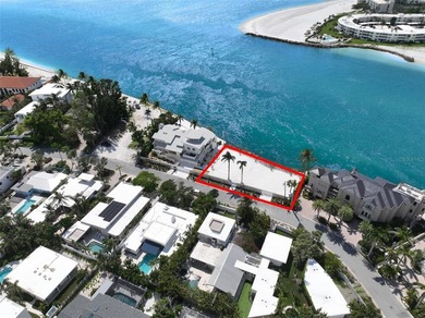 COMMAND YOUR LEGACY - 143 FEET OF PRISTINE GULF FRONTAGE AWAITS - photo 4