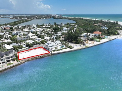 COMMAND YOUR LEGACY - 143 FEET OF PRISTINE GULF FRONTAGE AWAITS - photo 5