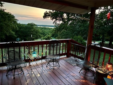 Lake Home For Sale in Nocona, Texas