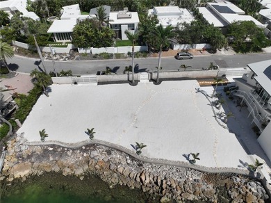 COMMAND YOUR LEGACY - 143 FEET OF PRISTINE GULF FRONTAGE AWAITS - photo 6
