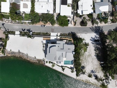 COMMAND YOUR LEGACY - 143 FEET OF PRISTINE GULF FRONTAGE AWAITS - photo 7