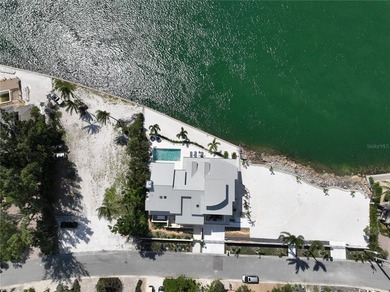 COMMAND YOUR LEGACY - 143 FEET OF PRISTINE GULF FRONTAGE AWAITS - photo 8