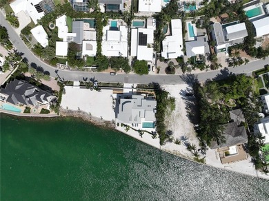 COMMAND YOUR LEGACY - 143 FEET OF PRISTINE GULF FRONTAGE AWAITS - photo 9