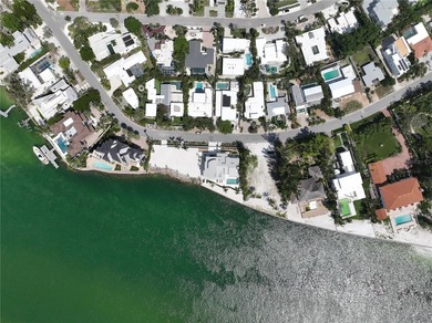 COMMAND YOUR LEGACY - 143 FEET OF PRISTINE GULF FRONTAGE AWAITS - photo 10