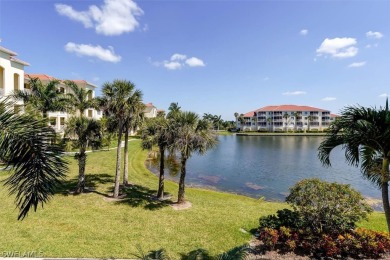 (private lake, pond, creek) Condo For Sale in Fort Myers Florida