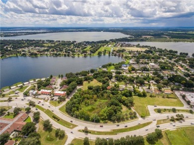 Lake Roy Acreage For Sale in Winter Haven Florida