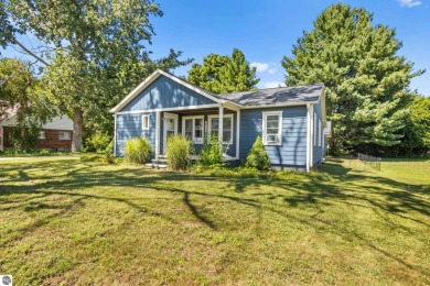 Elk Lake - Antrim County Home Sale Pending in Elk Rapids Michigan