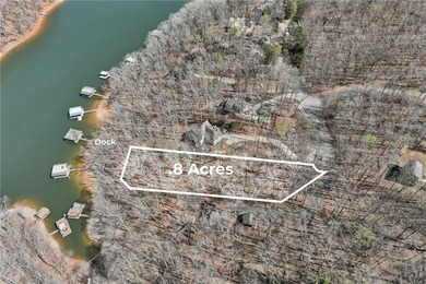 Rare opportunity to own one of the few available lakefront lots - photo 2