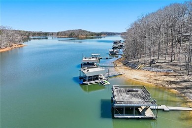 Rare opportunity to own one of the few available lakefront lots - photo 4