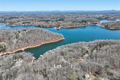 Rare opportunity to own one of the few available lakefront lots - photo 5