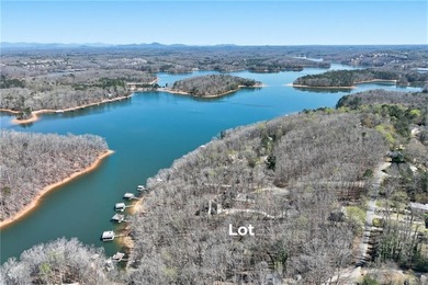 Rare opportunity to own one of the few available lakefront lots - photo 6