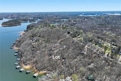 Rare opportunity to own one of the few available lakefront lots - photo 7