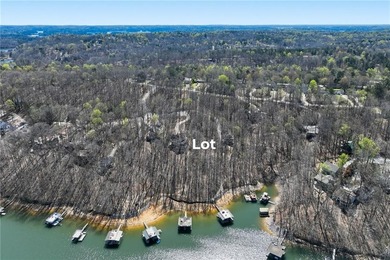 Rare opportunity to own one of the few available lakefront lots - photo 8