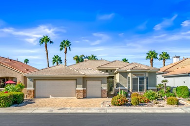 Lake Home For Sale in Indio, California