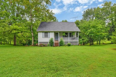Lake Home For Sale in Baxter, Tennessee