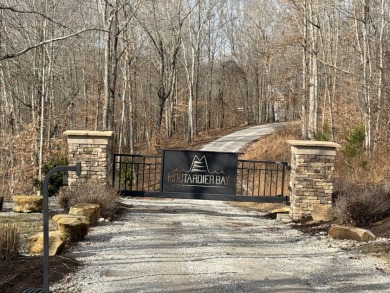 Nolin Lake Lot For Sale in Leitchfield Kentucky