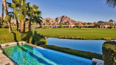 Lake Home For Sale in La Quinta, California