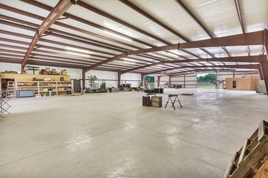 Great opportunity! 5.07 acres, approx 3+- acres fenced, balance - photo 12